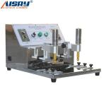 500G  Abrasion Resistance Test Machine for sale