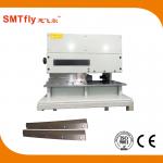 High Precision PCB Separator Machine Suitable for Any Length Boards for sale