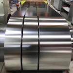 50w800 0.5mm Non Oriented Electrical Steel Sheet For Compressor