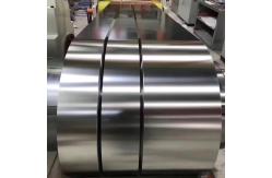 China 50w800 0.5mm Non Oriented Electrical Steel Sheet For Compressor supplier