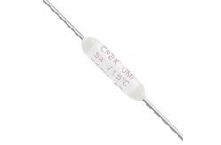 China UMI TAM CR Series Temperature Fuse CR2X Thermal Fuse 5A 250V supplier