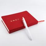 Business Gift Pressing Metal Roller Pen With Customize Logo Fluent Writing Pen for sale