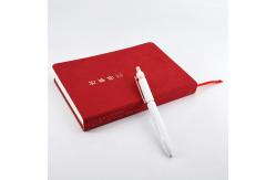 China Business Gift Pressing Metal Roller Pen With Customize Logo Fluent Writing Pen supplier