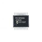 DSPIC33EV256GM106-I/PT PIC18F45K80-E PIC16F628A-E/SS PIC16F877-04/P electron memorial chip for sale