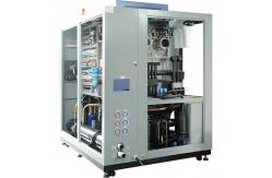 China Fast Temperature Change Rate Chamber For Precision Testing And Quality Control Equipment supplier
