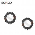 Drive Sprocket For JCB JCB180 Mini Excavator Chassis Attaches for sale