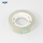 0.08mm Thick Removable Wall Mounting Tape ISO9001 Single Coated Tape for sale