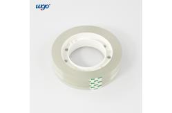 China Repositionable Without Dirty Trace No Residue Clear Tape For Students supplier