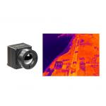 Compact LWIR Drone Thermal Camera Uncooled 640x512 For Firefighting for sale