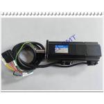 90K65-332P73 AC Servo Motor Q2AA05020DCS5U For YSM10 YSM20R Machine for sale