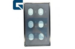 China 163-6701 1636701 Wiper Controller For E320C Excavator supplier