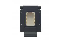 China SOP-24P Customizable Azimuth Carrierless Test Socket for Specific Testing Performance supplier