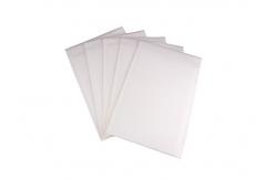 China Apparel Packing Large Bubble Envelopes , Self Seal Bubble Mailers 380x330 #B4 supplier