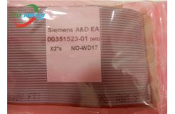 China SPARE PARTS SIEMENS HS50 MODULAR HEAD CABLE 00351523 TO SMT ASM MACHINE supplier