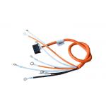 ISO 22 AWG 12 Pin New Energy Vehicle Wiring Harness for sale