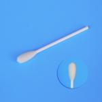 Foam TOC CHG Swabsticks Individual Packaging White Medical Swab for sale