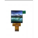 1.54 Inch LCD Tft LCD 240*240 Brightness  700cd/M² LCD Accessories Wear Display for sale