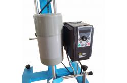 China ASTM D4402 Brookfield Rotational Viscometer supplier
