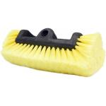 Soft PVC Bristles Detailing Scrub Brush Household 10 Size for sale