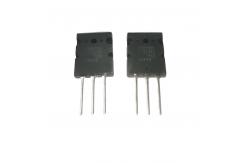 China New & Original TTA1943 TTC5200 A1943 C5200 IC Transistor supplier