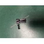 Welch spot vital signs Lxi temperature probe battery compartment  black color used  for sale