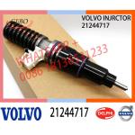 Electronic Unit Injector 85003109 8500914 21244717 For VOL Truck