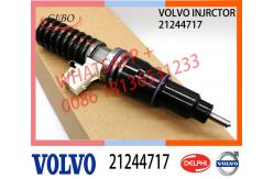 China Electronic Unit Injector 85003109 8500914 21244717 For VOL Truck supplier