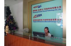 China CPU Thermal Pad manufacturer