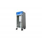 IEC60335 Single Station Motorized Cleaning Heads Free Fall Test Apparatus for sale