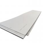 Customized Width 304/309/309S/310/310S/304/304L/316/316L/316Ti 304 Stainless Steel Sheet Mirror for sale