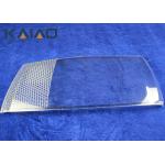 PMMA Plastic Car Body CNC Rapid Prototyping Custom Plastic Injection Mold for sale