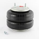 Iron Air Spring Actuator Double Convoluted Continental FD 200-25 Lift Bag AS-0041 for sale