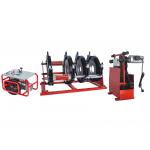 Thermoplastics Hydraulic Fusion Machine SHT1000-SHY High Pressure for sale