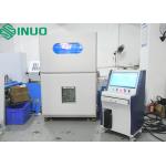 Vehicle Battery Testing Equipment Crush And Penetration Test SAE J2464