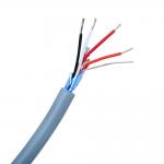 Swimming Pool Float Cable for Power Transmission Flame Retardant and Long-lasting