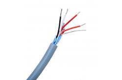 China Swimming Pool Float Cable for Power Transmission Flame Retardant and Long-lasting supplier
