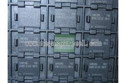 China K4M513233C-DN75    ------- 4M x 32Bit x 4 Banks Mobile SDRAM in 90FBGA  supplier