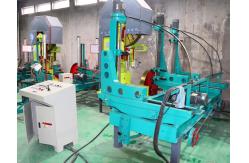 China Mobile Vertical Band Sawmill with Table Diesel Engine powered Truck Loading Move supplier