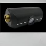 Whole House SAAS Anti Corrosive Turbine Chip Central Water Descaler With Delux Design for sale