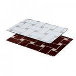 Polyester Coating 5mm UV Printable Aluminum Composite Panel