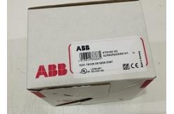 China ABB 07DC92 ABB GJR5252200R0101 ANALOG DIG. IN-/OUTPUT MODULE 24 ABB SYSTEM 800XA supplier
