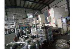 China ISUZU Best Value Parts manufacturer