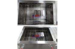 China Alkali Aggregate Reaction Chamber Concrete Testing supplier