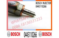 China Genuine Fuel Injector Repair Overhaur Kits F00ZC99049 for 0445110039 0445110047 0445110266 supplier