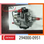 Neutral 294000-0951 294000-0950 Engine Fuel Injection Pump for sale