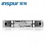 RJ45 SATA INSPUR Storage Dedicated 1U GPU Server Dual Controller AS2150G2