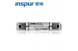 China RJ45 SATA INSPUR Storage Dedicated 1U GPU Server Dual Controller AS2150G2 supplier