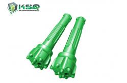 China Br1 64mm For Soft Stone Dth Hammers Drill Bit supplier