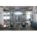 High Standard Mechanical Shock Test Equipment For Sony Digital Cameras , Components for sale