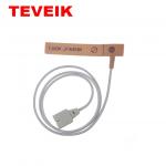 Nihon Kohden Patient Monitor DB 9pin Neonate Disposable SpO2 Sensor